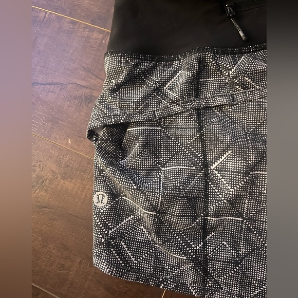 Lululemon speed short - Picture 8 of 9